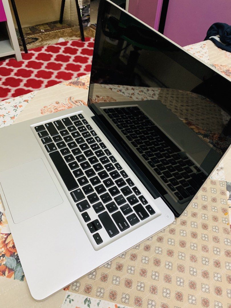 Apple MacBook Air - 512GB (Warranty May 2027), Computers & Tech ...