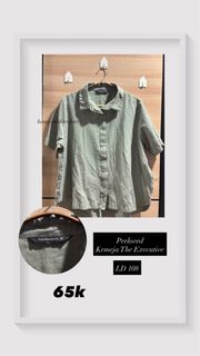 (Kategori: ) berada di . Dikirim oleh preloved_indri07 (ID iklan 1432077414, Gambar 1). Deskripsi: .