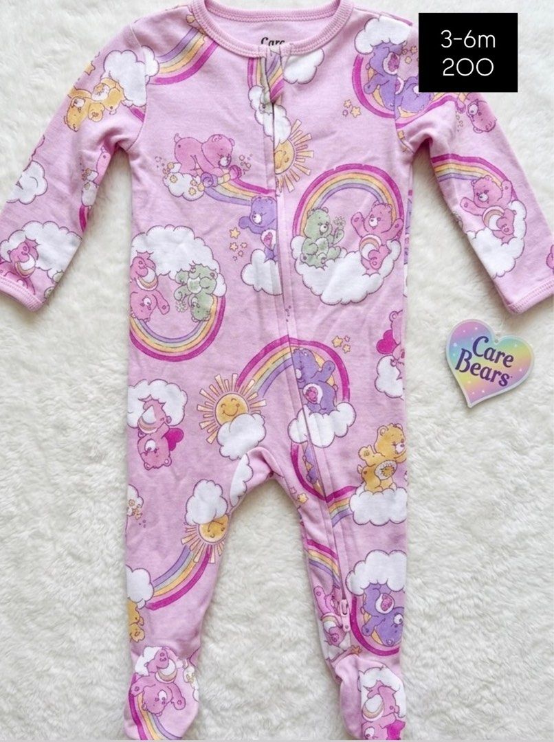 Brandnew Baby Clothes (Category: Babies & Kids Fashion) located in Pasig City. Submitted by glndrm1002 (Listing ID 1432141255, Image 2). Description: .