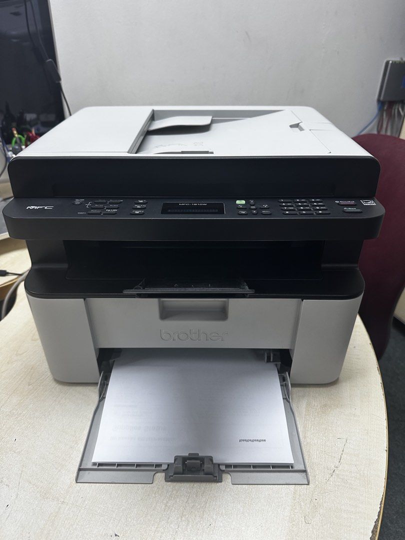 Brother MFC1910w Multi-Function Wireless Printer501777848158791681