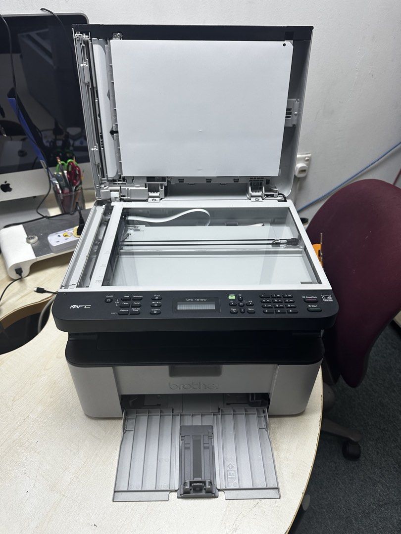 Brother MFC1910w Multi-Function Wireless Printer501777848158791684