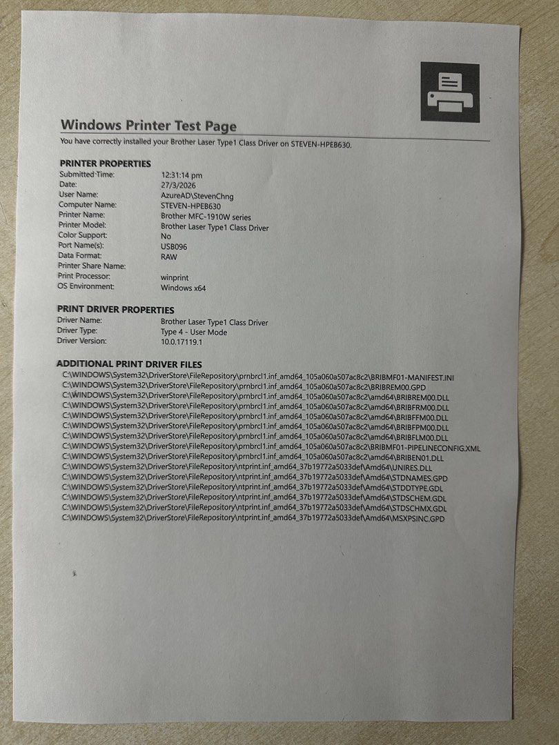 Brother MFC1910w Multi-Function Wireless Printer501777848158791685
