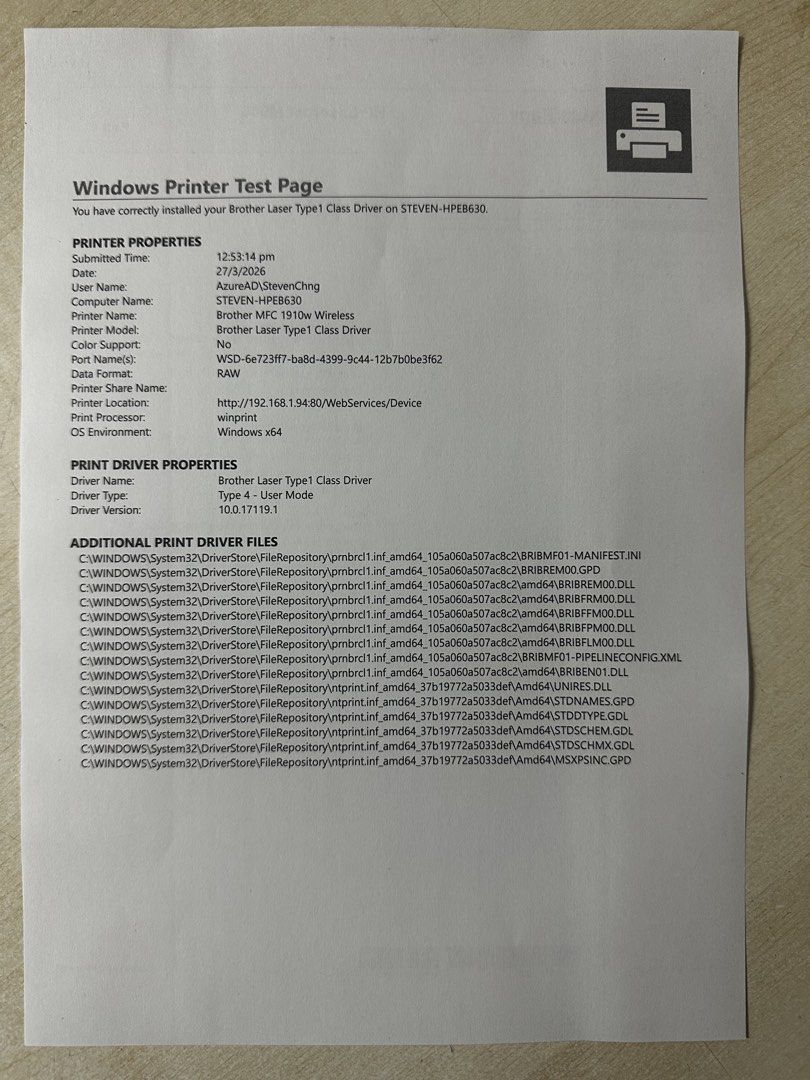 Brother MFC1910w Multi-Function Wireless Printer501777848158791686