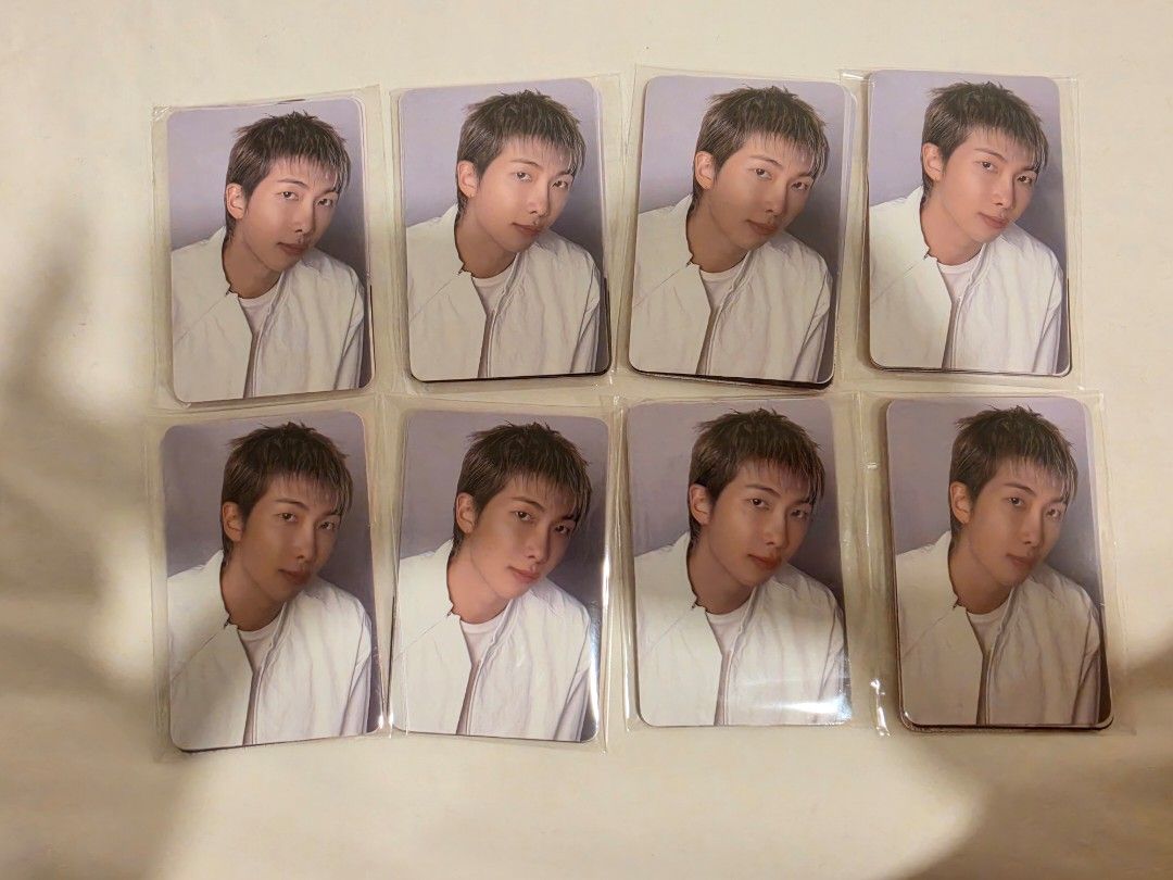 BTS ARIRANG Armyzone Goyang COMPLETE Set (Category: K-Wave Merchandise) located in Paranaque City. Submitted by chocobanker (Listing ID 1431633096, Image 1). Description: - Sealed,directly claimed from Goyang stops. - Includes all seven members. - ON-HAND AND READY TO SHIP (sdd or j&t).