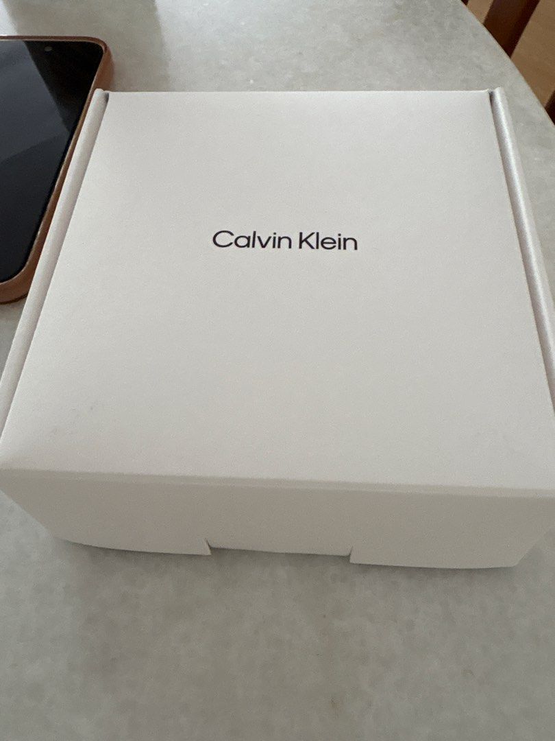 Calvin Klein speaker451759871068753920