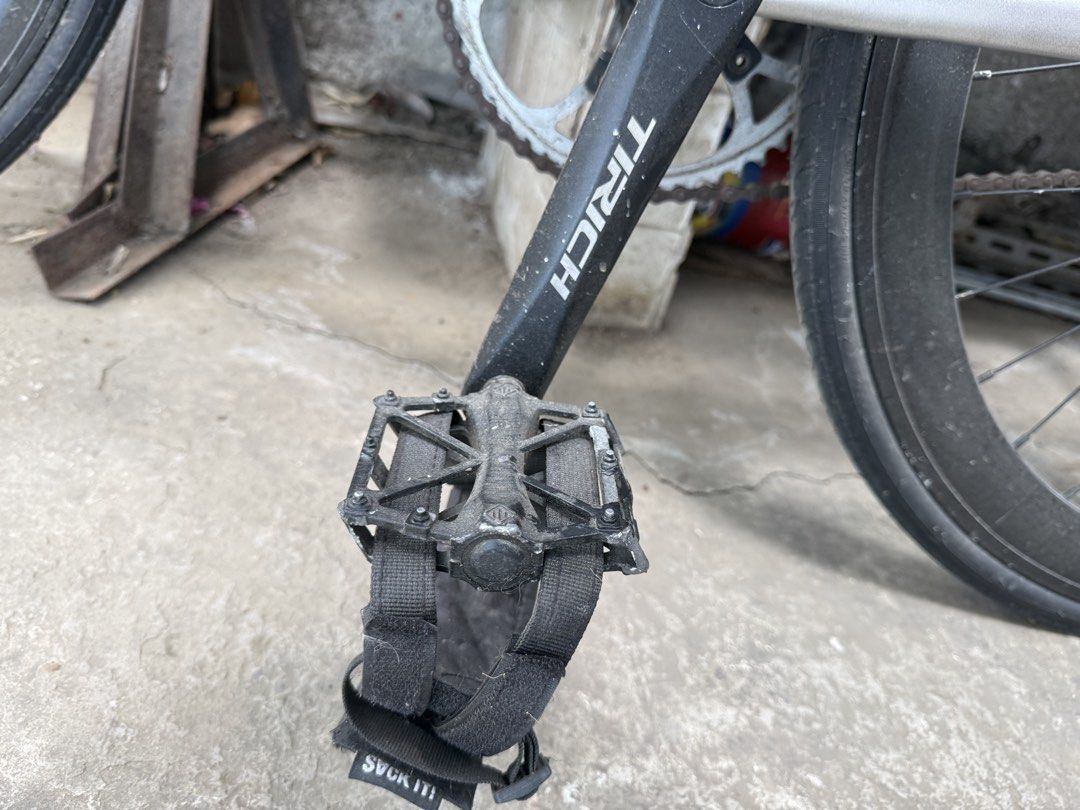 Celt Fixie (Category: Bicycles) located in Quezon City. Submitted by jjjfs (Listing ID 1432046352, Image 3). Description: RFS: wrong size Would’ve kept it for myself pero masyado malaki para sa height ko Got this at 7,500. Price is still negotiable, just PM.