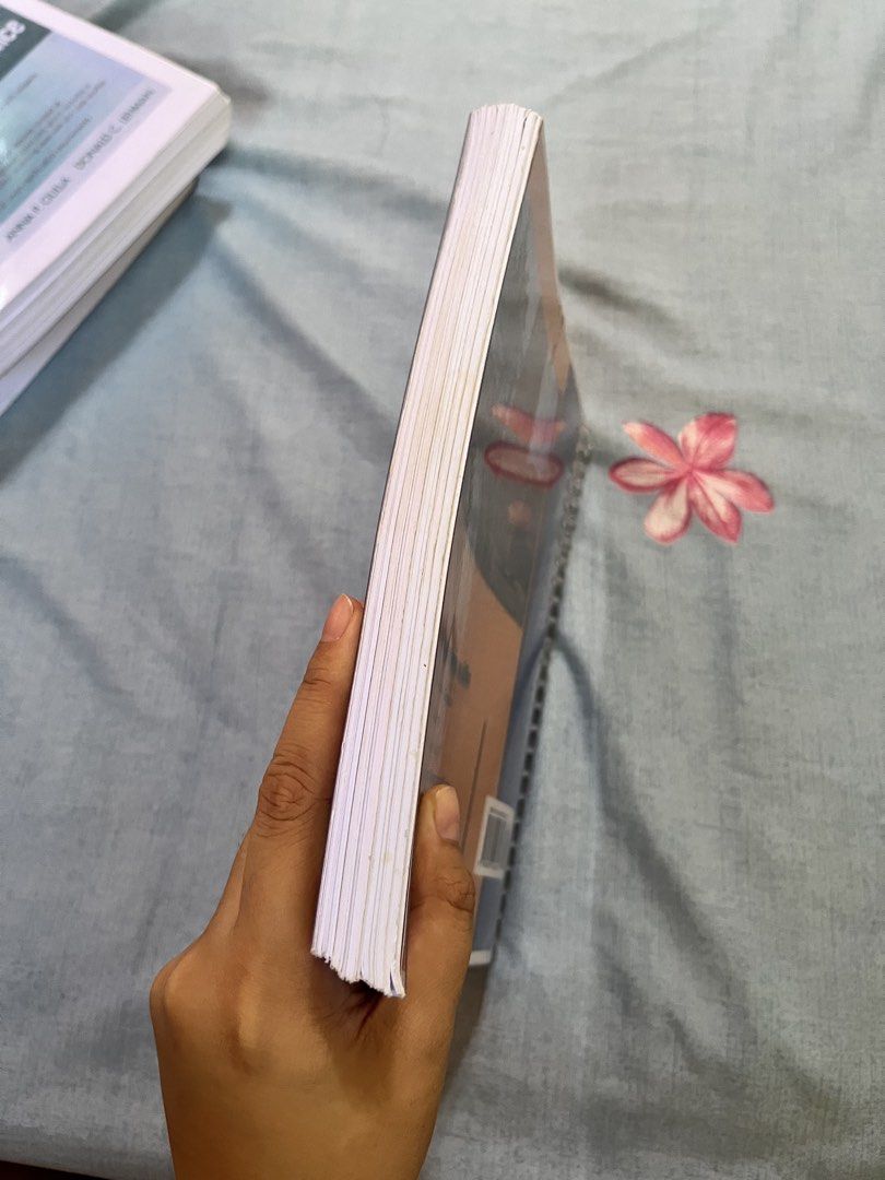 Clinical Laboratory Science Review 5th Edition (Category: Textbooks) located in Cebu City. Submitted by hellomolly_ (Listing ID 1432096900, Image 3). Description: Danny Donor book like new cebu based passed mtle.