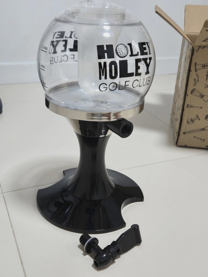Cocktail Beverage Dispenser - New443734463852718082