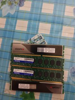 DDR3 ADATA Memory451327227740170240