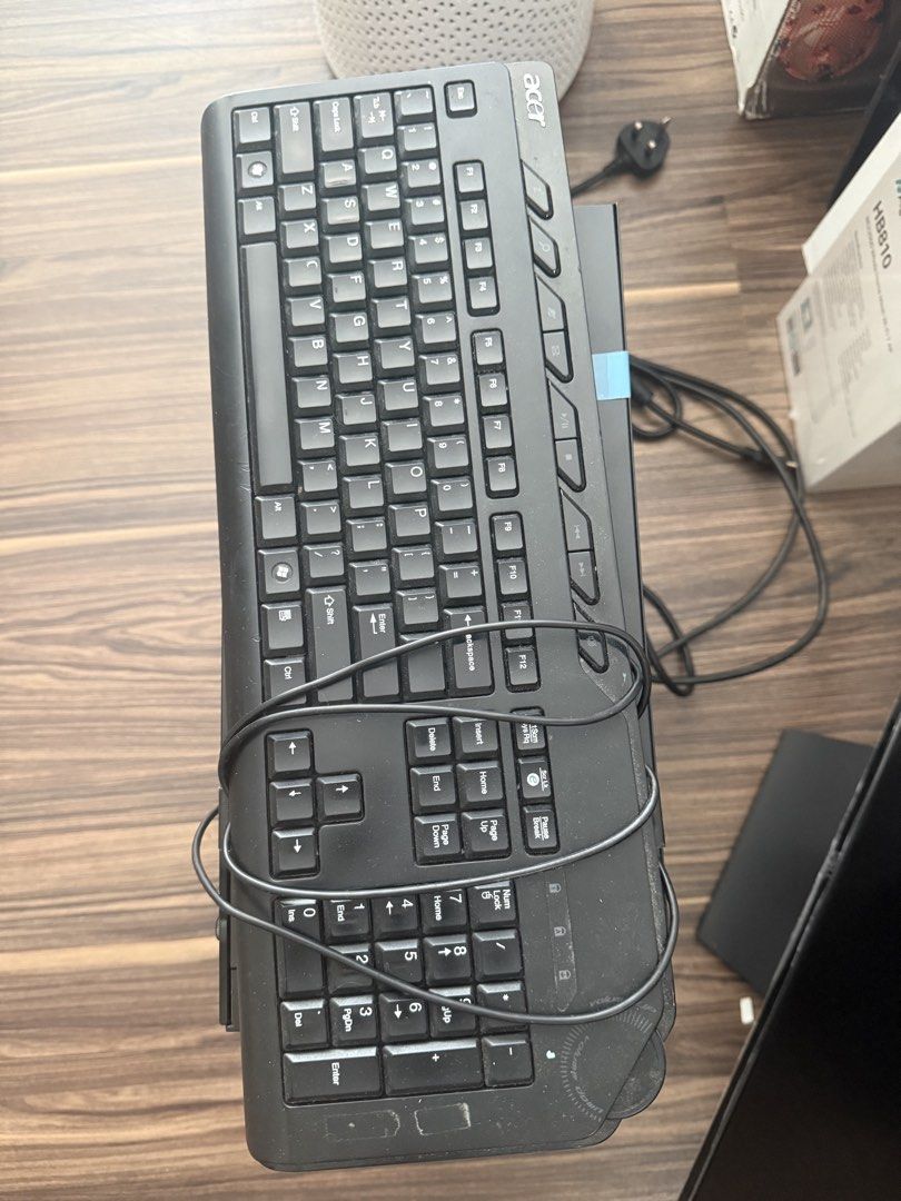 Desktop PC - Black Case436923957982668804