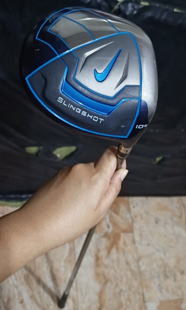 DRIVER FOR MEN AND WOMEN.. (Category: Golf) located in Manila. Submitted by yeonmei5614747 (Listing ID 1432103526, Image 1). Description: nike Sq is Women the rest are Mens Driver Club.. FLEX: R, SR, UNI, S PRICE RANGE: 3000- 4500.