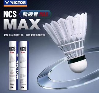 Badminton stuffs Collection item 1
