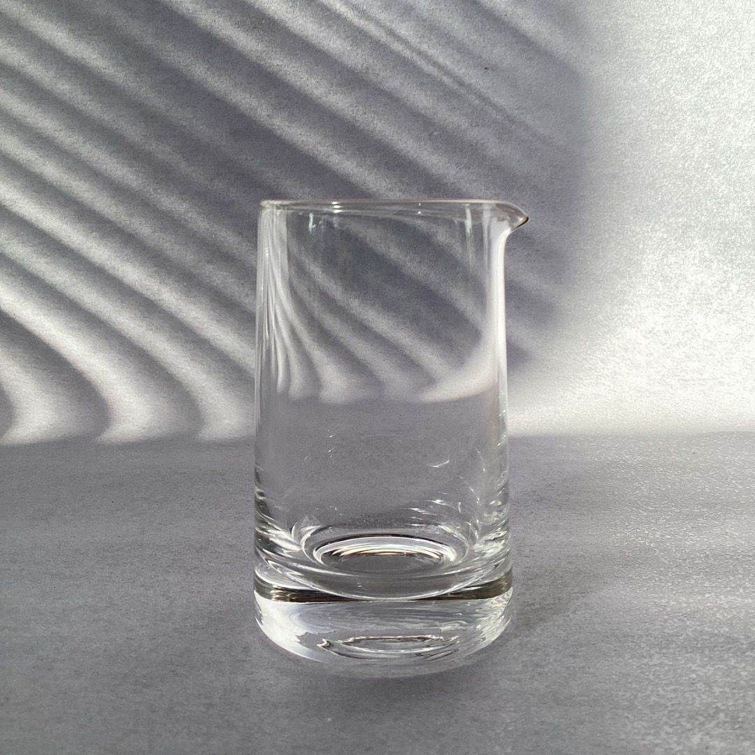 Glass Milk Creamer (Category: Pitchers & Dispensers) located in Davao. Submitted by eclectic1925 (Listing ID 1432048302, Image 1). Description: Php30 Glass Milk Creamer H: 3.2 L: 2 inches Capacity: 75 ml Please REVIEW PHOTOS First to pay We use 100% repurposed packaging materials SF starts at Php70 via Flash Express .
