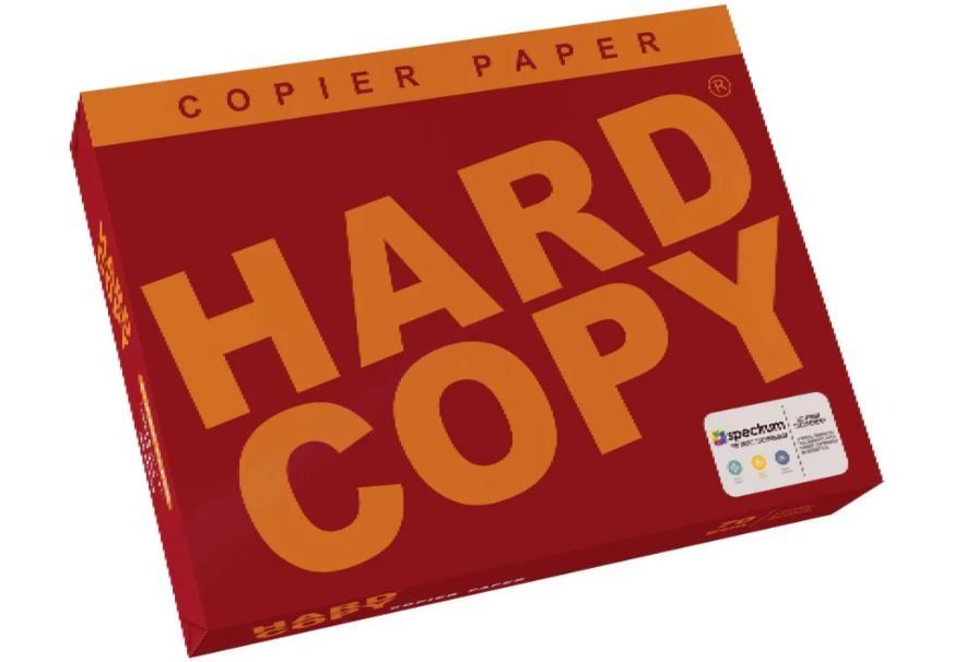 Hard Copy Short Bond Paper 70gsm 500 sheets (Category: Printers, Scanners & Copiers) located in Manila. Submitted by bellenn (Listing ID 1432023030, Image 1). Description: 70gsm Short 500 sheets per ream For daily use on black and white printing Well-suited for businesses that print and photocopy in large quantities Ultra white surface that ensures sharp text, vivid graphics and maximum contrast With "ink-lock" system for crisp, clear, more vibra