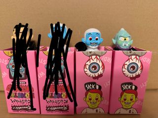 （分類：）位於 。 由 toyplay9me 提交（商品編號 1411910471，圖片 1）。簡介： 。