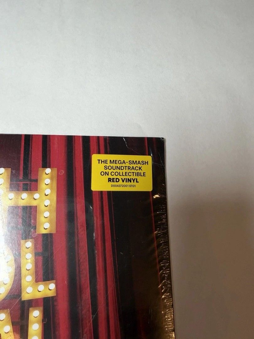 High School Musical - Soundtrack Colored Vinyl (Category: Vinyls) located in Manila. Submitted by jhenaloymerchandise (Listing ID 1432019312, Image 3). Description: High School Musical - Soundtrack = ₱3,750 Colored Vinyl brand New sealed made in USA.