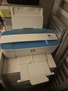 HP DeskJet 3720 Printer452898231880919040
