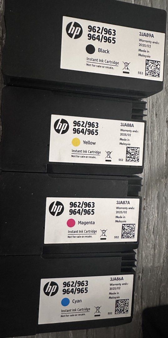 Hp OfficeJet Pro 9016 All-in-One Wireless Printer450497639131402241