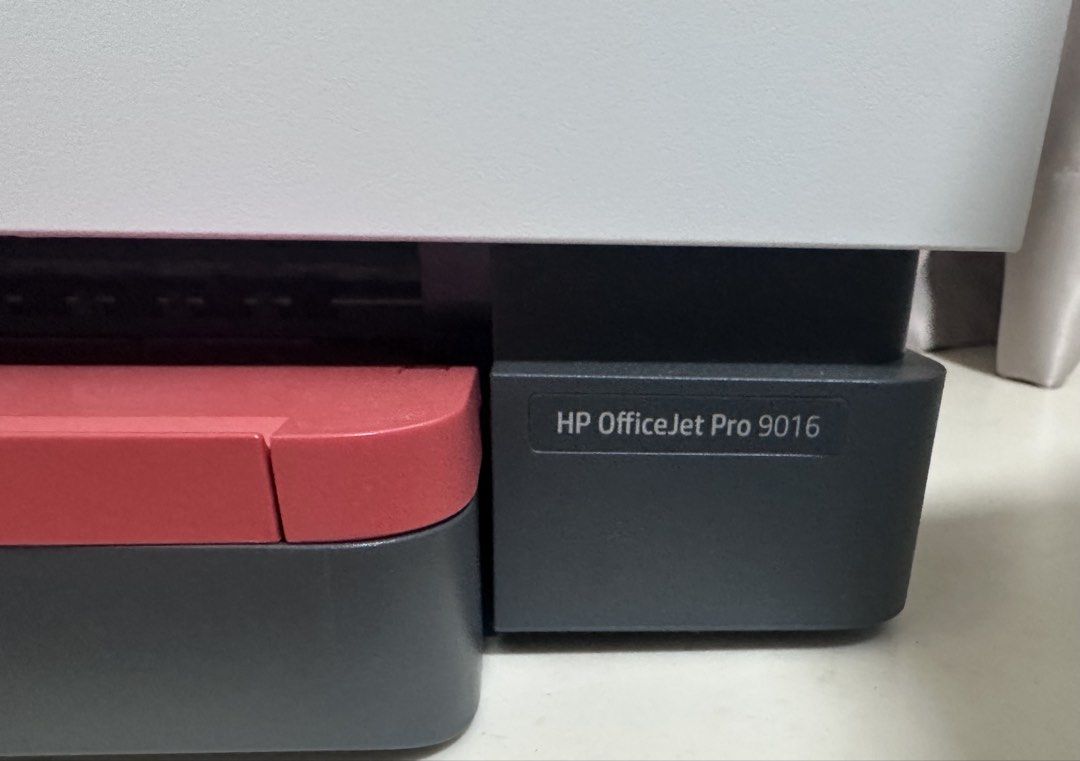 Hp OfficeJet Pro 9016 All-in-One Wireless Printer450497639131402244