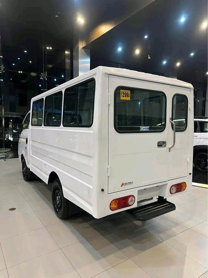 Hyundai H100 H100 Manual (Category: New Cars) located in Manila. Submitted by ariannegem17399 (Listing ID 1432056568, Image 2). Description: 𝙁𝙤𝙧 𝙄𝙣𝙦𝙪𝙞𝙧𝙞𝙚𝙨 𝙖𝙣𝙙 𝘼𝙨𝙨𝙞𝙨𝙩𝙖𝙣𝙘𝙚 ‎📍 𝐻𝑦𝑢𝑛𝑑𝑎𝑖 500 𝑆ℎ𝑎𝑤 𝐵𝑙𝑣𝑑 𝐵𝑟𝑔𝑦 𝑃𝑙𝑒𝑎𝑠𝑎𝑛𝑡 𝐻𝑖𝑙𝑙𝑠 𝑀𝑎𝑛𝑑𝑎𝑙𝑢𝑦𝑜𝑛𝑔 𝐶𝑖𝑡𝑦 ‎𝑳𝒐𝒐𝒌 𝑭𝒐𝒓 : 𝑨𝒓𝒊𝒂𝒏𝒏𝒆 𝑮𝒆𝒎 𝑷𝒂𝒓𝒍𝒂𝒏.