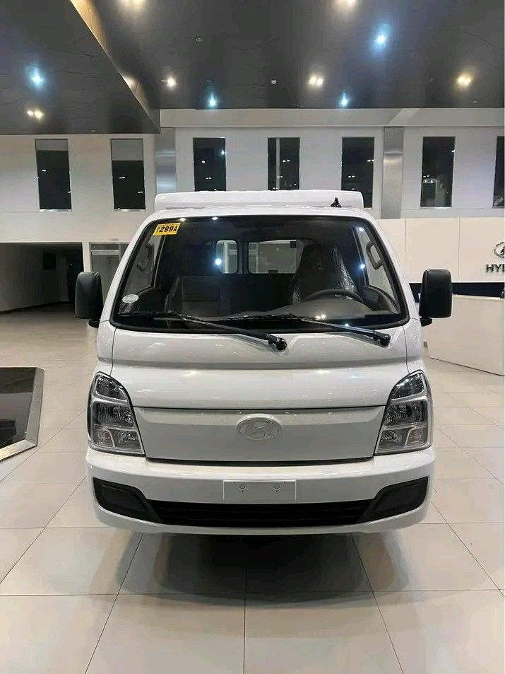 Hyundai H100 H100 Manual (Category: New Cars) located in Manila. Submitted by ariannegem17399 (Listing ID 1432056568, Image 1). Description: 𝙁𝙤𝙧 𝙄𝙣𝙦𝙪𝙞𝙧𝙞𝙚𝙨 𝙖𝙣𝙙 𝘼𝙨𝙨𝙞𝙨𝙩𝙖𝙣𝙘𝙚 ‎📍 𝐻𝑦𝑢𝑛𝑑𝑎𝑖 500 𝑆ℎ𝑎𝑤 𝐵𝑙𝑣𝑑 𝐵𝑟𝑔𝑦 𝑃𝑙𝑒𝑎𝑠𝑎𝑛𝑡 𝐻𝑖𝑙𝑙𝑠 𝑀𝑎𝑛𝑑𝑎𝑙𝑢𝑦𝑜𝑛𝑔 𝐶𝑖𝑡𝑦 ‎𝑳𝒐𝒐𝒌 𝑭𝒐𝒓 : 𝑨𝒓𝒊𝒂𝒏𝒏𝒆 𝑮𝒆𝒎 𝑷𝒂𝒓𝒍𝒂𝒏.