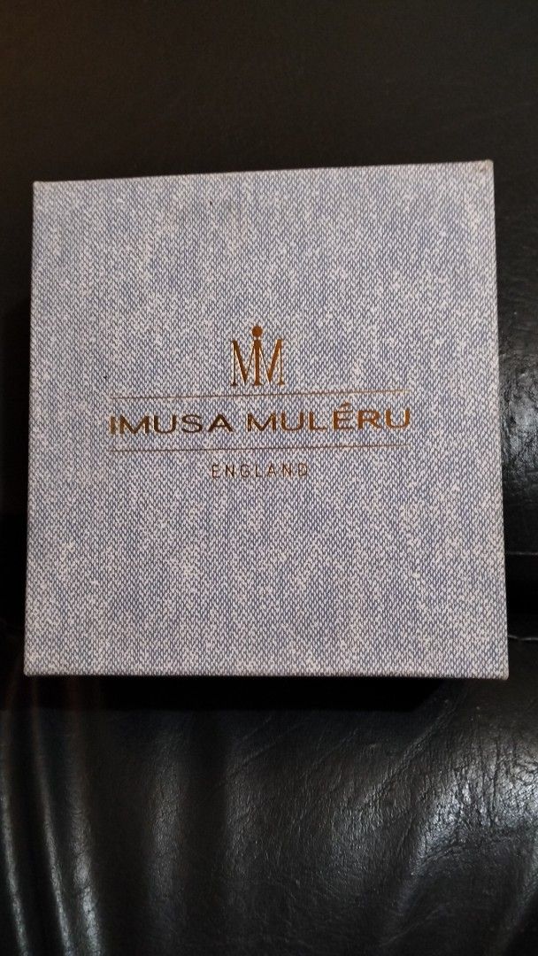 Imusa Muleru Wine Glasses (Category: Other Kitchenware & Tableware) located in Davao. Submitted by mmaaeerrr (Listing ID 1432166190, Image 2). Description: - Set of two Imusa Muleru wine glasses - Clear glass with elegant etched floral design - Includes original box .
