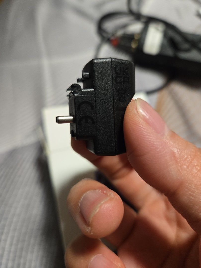 Insta360 X4 Mic Adapter426919280919203842