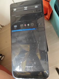 Intel Core i3 8100 Barebone System439439885149163520