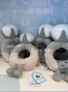 Jellycat代購 Collection item 1