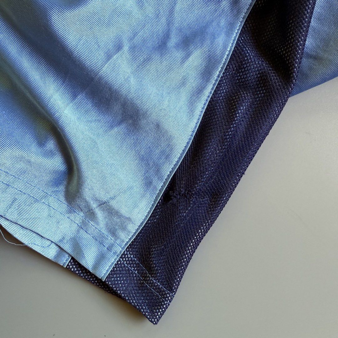 Jordan Basketball Jersey (Category: Activewear) located in Benito Soliven. Submitted by markedasdifferent (Listing ID 1432003029, Image 3). Description: JORDAN MADE IN SALVADOR 20.5/31.5 MINIMAL SCRATCHES REPAIRED PENHOLE SA MAY BANDANG NET DI TAGOS.