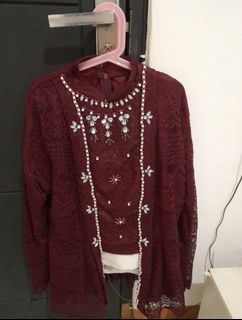 (Kategori: ) berada di . Dikirim oleh thriftca (ID iklan 1432111233, Gambar 1). Deskripsi: .