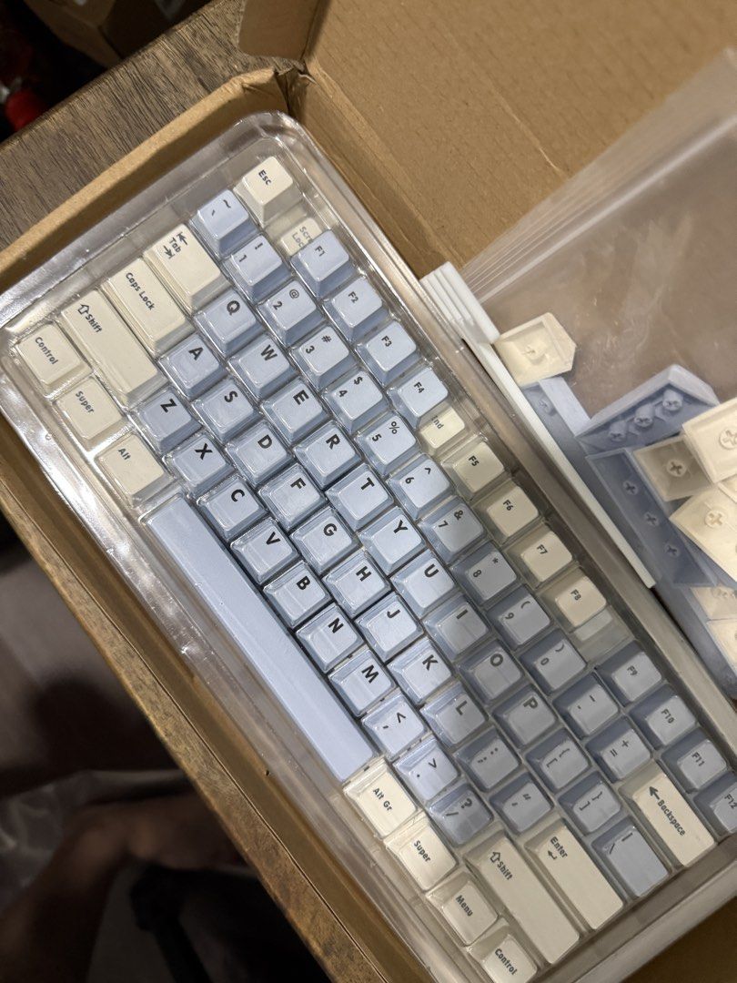 Keyboard Keycaps460420159195719680