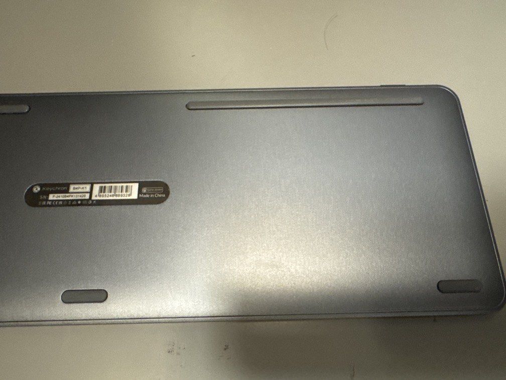Keychron B4 Pro 96% Keyboard479098892850964487