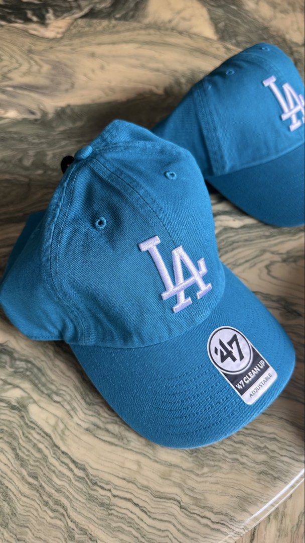 LA dodgers (Category: Caps & Hats) located in Quezon City. Submitted by christopherkirk (Listing ID 1432050900, Image 3). Description: Brand new 2k .