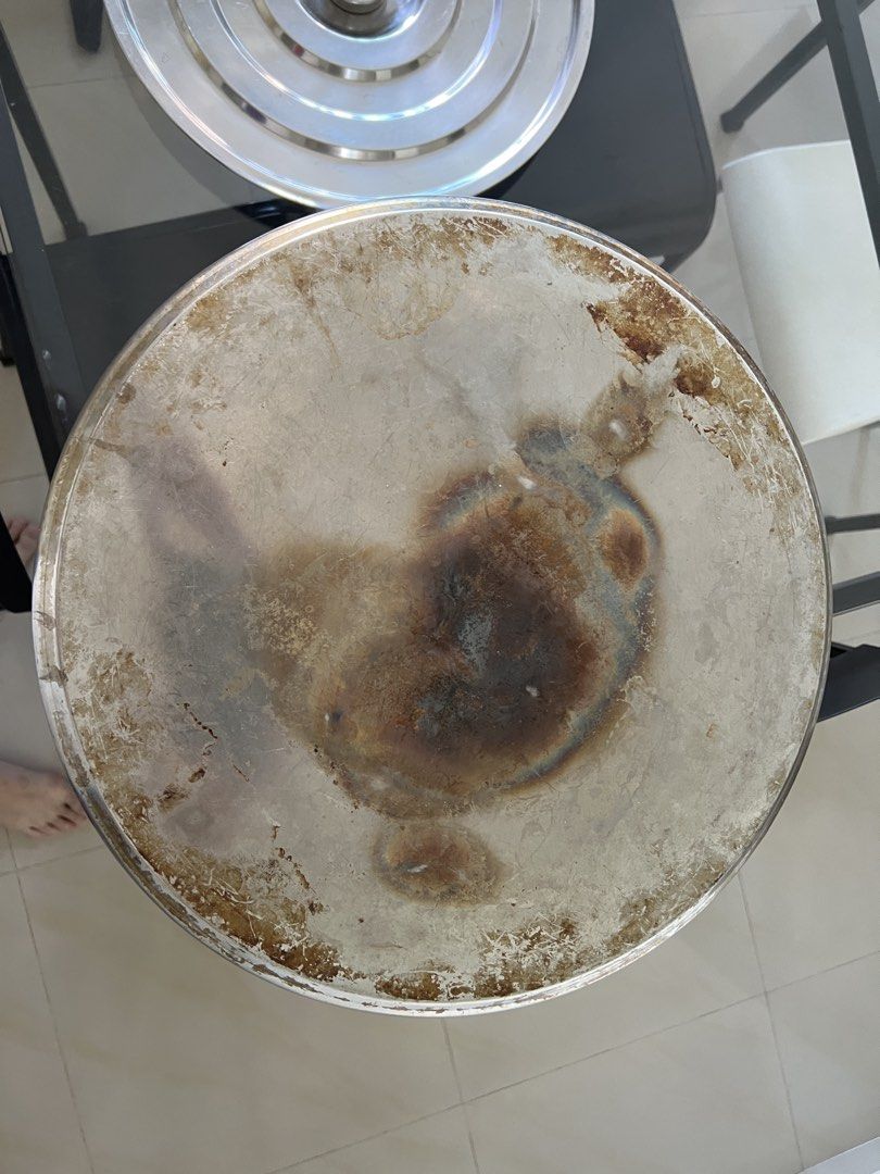 Large Stainless Steel Pot with Lid483844351927275523