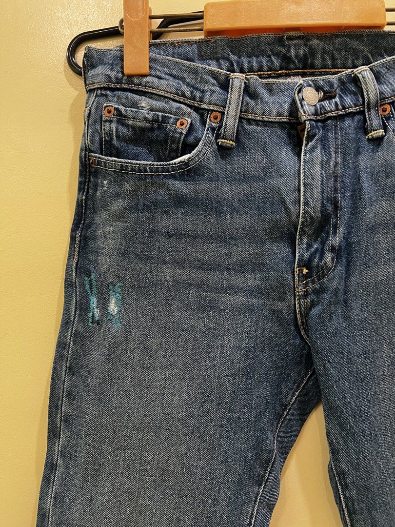 Levi's 510 Jeans - W29 L32 (Category: Jeans) located in San Francisco. Submitted by ranjugals (Listing ID 1432057986, Image 2). Description: - Levi's 510 jeans - Brand New - Size: W29 L32 - Made in Mexico - Dimes 30*40.