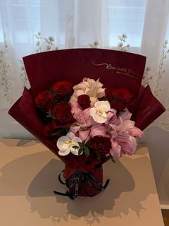 Rose Collection item 1