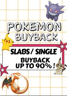 (Category: ) located in . Submitted by mimizardytcg (Listing ID 1432016397, Image 1). Description: .