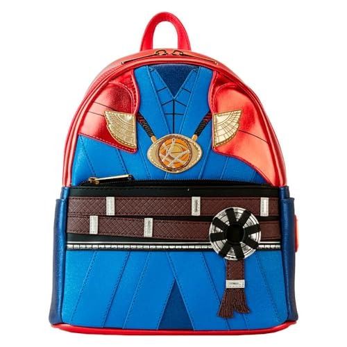 Backpack: The Incredibles - 20th Anniversary Light Up - Magical Gifts