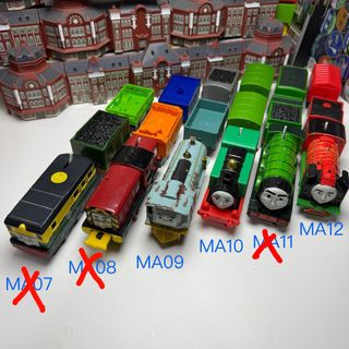 （分類：）位於 。 由 plarailworkshop 提交（商品編號 1426096518，圖片 1）。簡介： 。