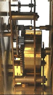 (Category: ) located in . Submitted by sgwatchandclockrepair (Listing ID 1432080702, Image 1). Description: .
