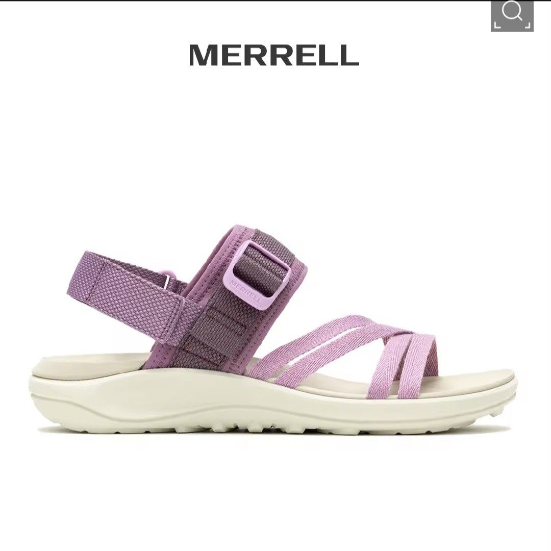 Merrell Sandals (Category: Flats & Sandals) located in Cavite. Submitted by sofabinpink (Listing ID 1432142895, Image 1). Description: Orig Price: 3,895.00.