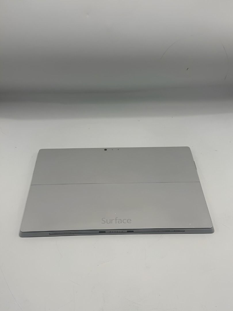 Microsoft Surface Laptop/Tablet (Category: Laptops & Notebooks) located in Sogod. Submitted by jairene1 (Listing ID 1432076177, Image 2). Description: BRANDNEW 2-in-1 device(Laptop and Tablet) ◆ 10.8” Full HD+ Touchscreen ◆ Intel Atom x7 Processor ◆ 4GB RAM + 64GB/128GB Storage ◆ Up to 10 Hours Battery Life ◆ With USB 3.0, Mini DisplayPort & microSD slot ◆ Runs Full Windows 10 ◆ Built-in Front & Rear Cameras ◆ Durable Magnesium Body + Adjustable 
