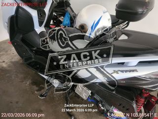 (Category: ) located in . Submitted by zackenterprise.com.sg (Listing ID 1432069537, Image 1). Description: .
