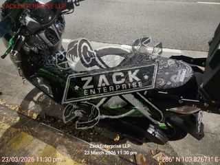 (Category: ) located in . Submitted by zackenterprise.com.sg (Listing ID 1432174107, Image 1). Description: .