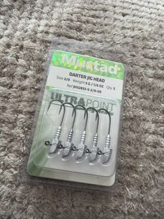 100+ Jighead For Sale | Fishing | Carousell Singapore