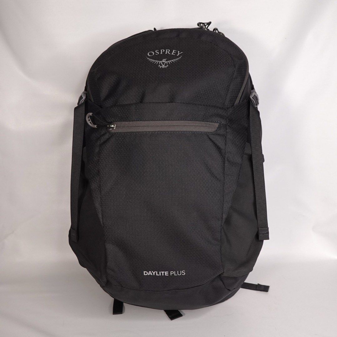 Osprey Daylite Plus Day Backpack (Category: Backpacks) located in San Juan City. Submitted by jrh379 (Listing ID 1432089836, Image 3). Description: .