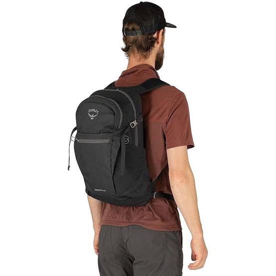 Osprey Daylite Plus Day Backpack (Category: Backpacks) located in San Juan City. Submitted by jrh379 (Listing ID 1432089836, Image 2). Description: .