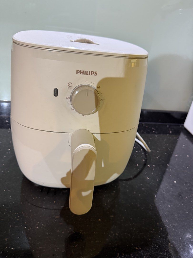 Aigostar Cube 30IBT - XXL Digitaal Airfryer - 7L Hetelucht Friteuse - Receptenboek - Zwart