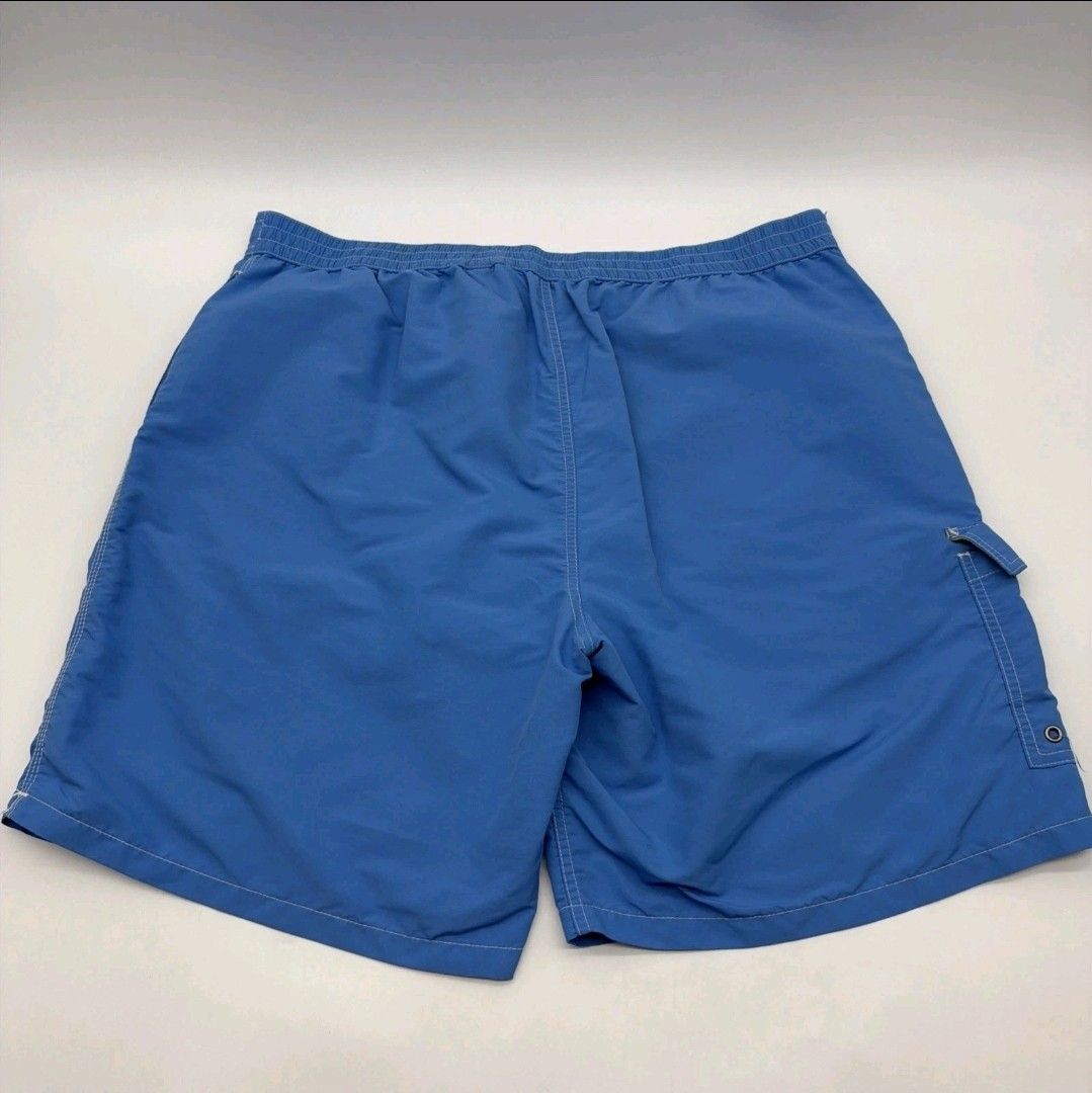 Polo Ralph Lauren Boardshorts (Category: Shorts) located in Bacolod City. Submitted by mackdaddy41 (Listing ID 1432019914, Image 2). Description: Polo Ralph Lauren Boardshorts Color : Blue Size : XXL ( 36 up) Dimes 36 x 20 Still in very good condition (almost bnew) No holes or tears Complete Tags 800 + sf.